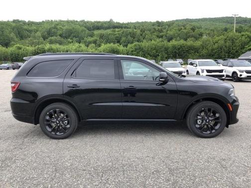 2025 Dodge Durango R/T Plus AWD