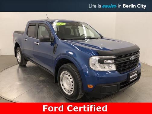 2024 Ford Maverick XL