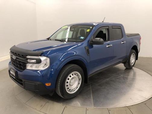 2024 Ford Maverick XL