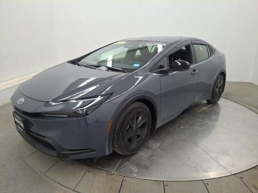 2025 Toyota Prius Limited