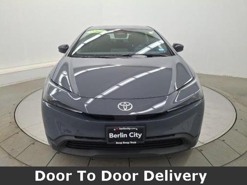 2025 Toyota Prius Limited