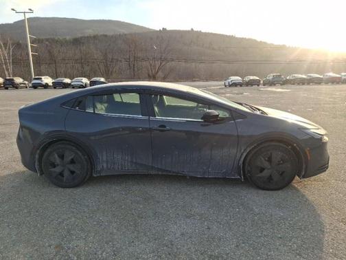 2025 Toyota Prius Limited