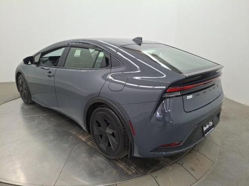 2025 Toyota Prius Limited