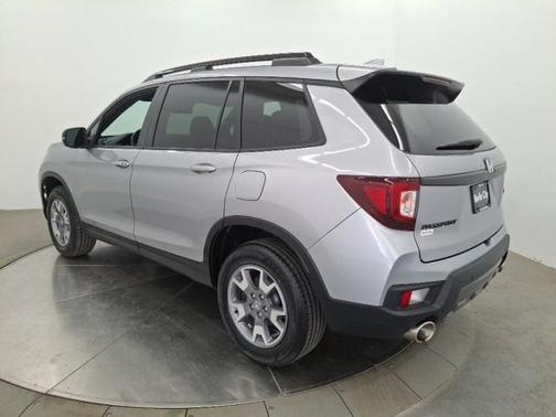 2022 Honda Passport AWD TrailSport