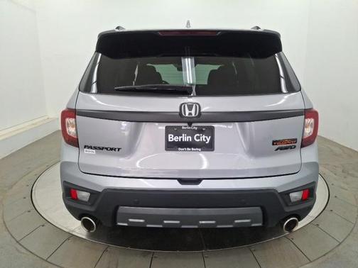 2022 Honda Passport AWD TrailSport