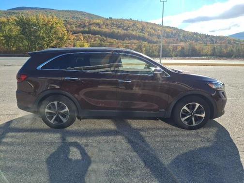 2019 Kia Sorento EX