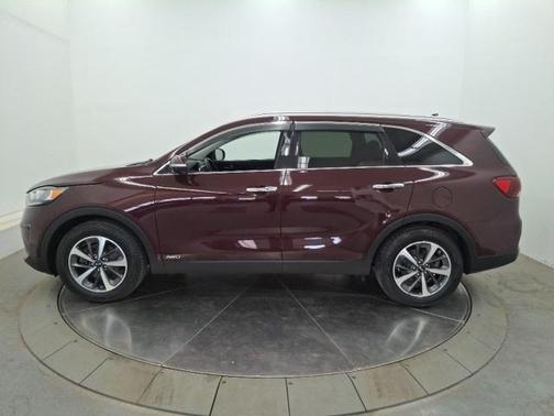 2019 Kia Sorento EX