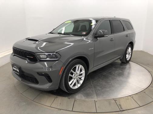 2022 Dodge Durango R/T AWD