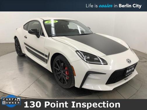 2024 Toyota GR86 Base