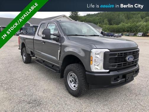 2025 Ford F-250 XL