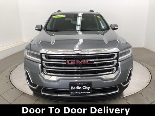 2021 GMC Acadia AWD SLE