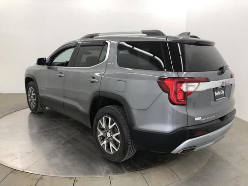 2021 GMC Acadia AWD SLE