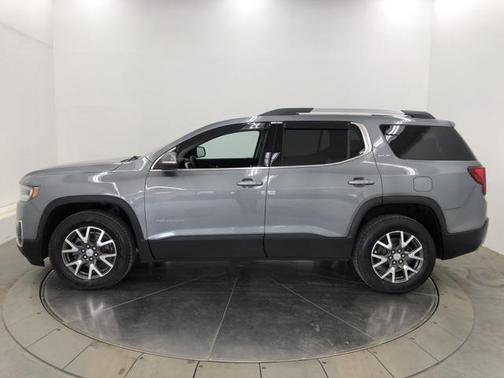 2021 GMC Acadia AWD SLE