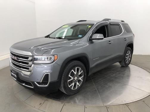 2021 GMC Acadia AWD SLE