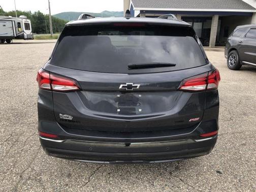 2023 Chevrolet Equinox AWD RS