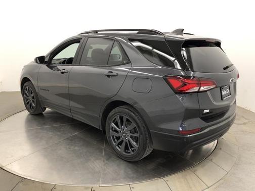 2023 Chevrolet Equinox AWD RS
