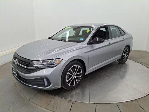 2023 Volkswagen Jetta 1.5T Sport