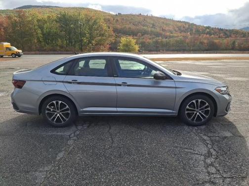 2023 Volkswagen Jetta 1.5T Sport