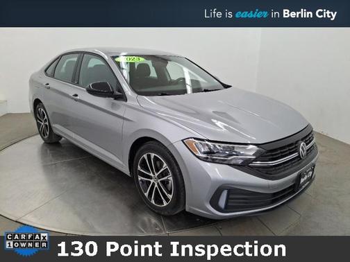 2023 Volkswagen Jetta 1.5T Sport