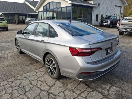 2023 Volkswagen Jetta 1.5T Sport