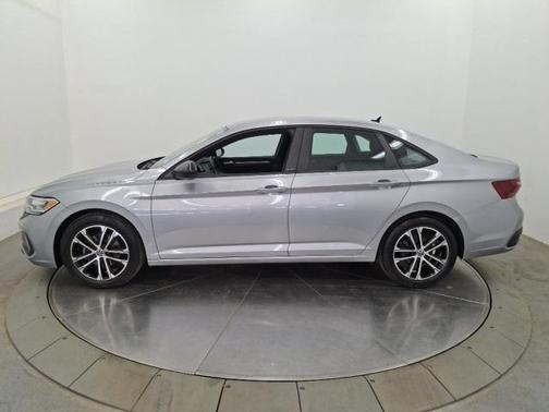 2023 Volkswagen Jetta 1.5T Sport
