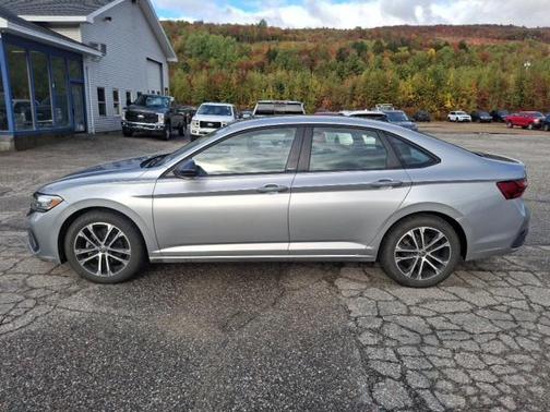 2023 Volkswagen Jetta 1.5T Sport