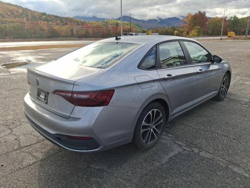 2023 Volkswagen Jetta 1.5T Sport