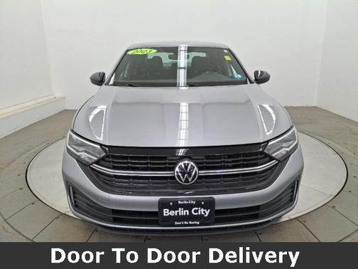 2023 Volkswagen Jetta 1.5T Sport