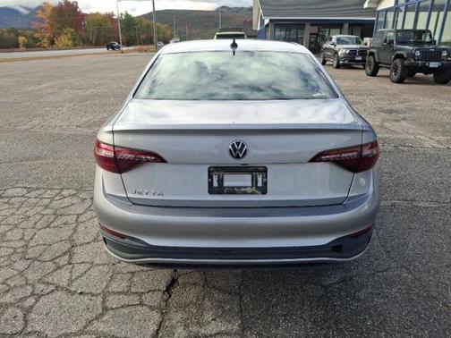 2023 Volkswagen Jetta 1.5T Sport