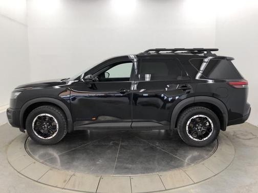 2024 Nissan Pathfinder Rock Creek 4WD