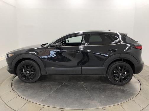 2024 Mazda CX-30 2.5 Turbo Premium Plus Package