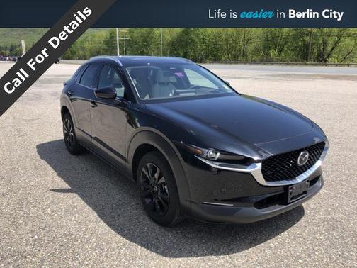 2024 Mazda CX-30 2.5 Turbo Premium Plus Package