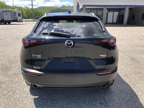 2024 Mazda CX-30 2.5 Turbo Premium Plus Package