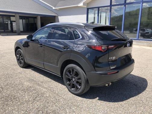 2024 Mazda CX-30 2.5 Turbo Premium Plus Package