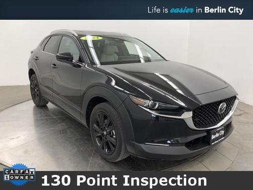 2024 Mazda CX-30 2.5 Turbo Premium Plus Package