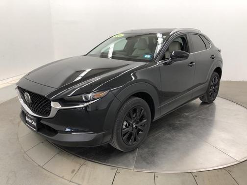 2024 Mazda CX-30 2.5 Turbo Premium Plus Package