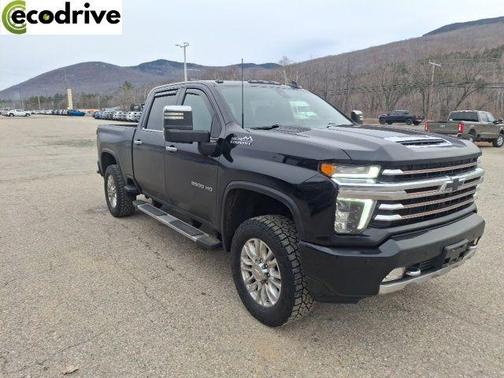 2023 Chevrolet Silverado 2500 High Country