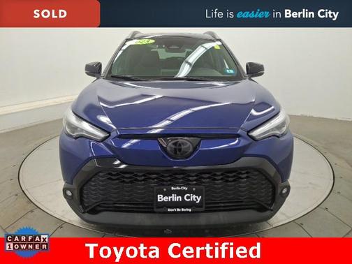 2023 Toyota Corolla Hybrid SE