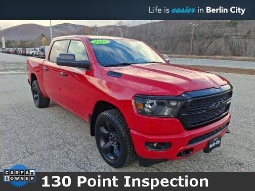 2024 RAM 1500 Tradesman