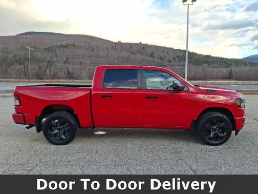 2024 RAM 1500 Tradesman