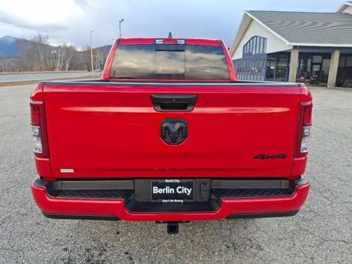 2024 RAM 1500 Tradesman