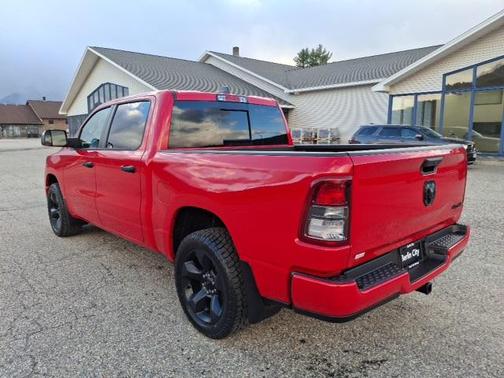2024 RAM 1500 Tradesman
