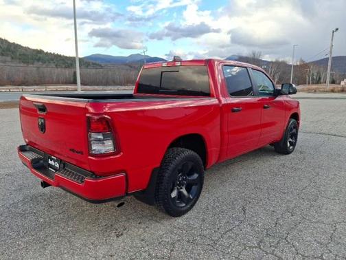 2024 RAM 1500 Tradesman