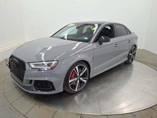 2020 Audi RS 3 2.5T