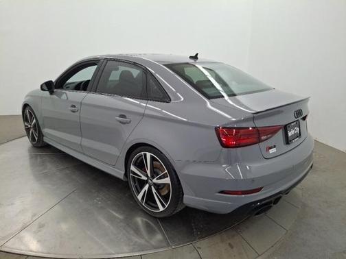 2020 Audi RS 3 2.5T