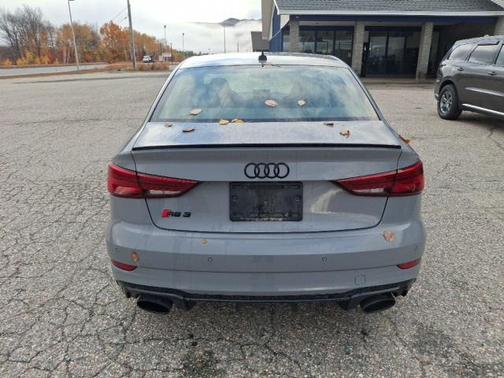 2020 Audi RS 3 2.5T