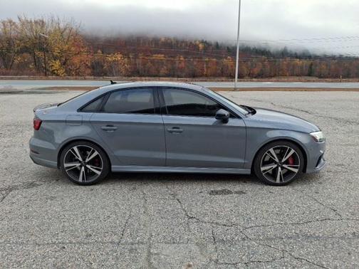 2020 Audi RS 3 2.5T