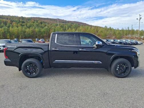 2026 Toyota Tundra Hybrid 1794 Edition