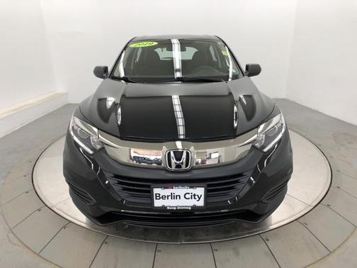 2019 Honda HR-V LX