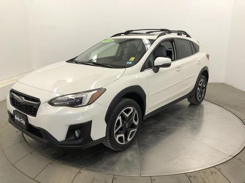 2019 Subaru Crosstrek 2.0i Limited
